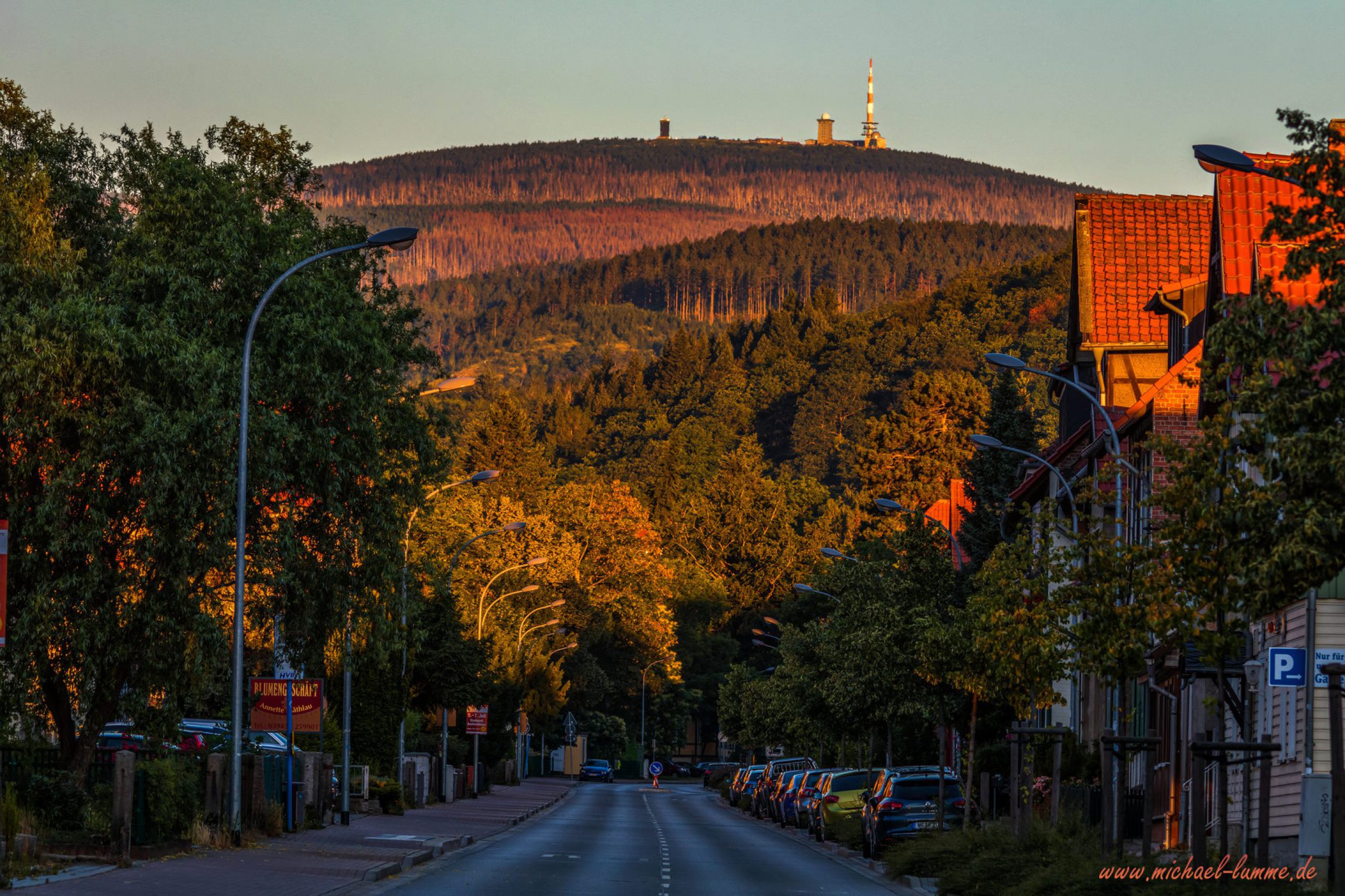 Magische Nächte im Harz: Erleben Sie die Walpurgisnacht